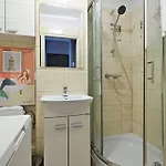 Appartement Urbannestgroup - Center Cozy - Bagno 7