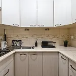 Urbannestgroup - Center Cozy - Bagno 7 *