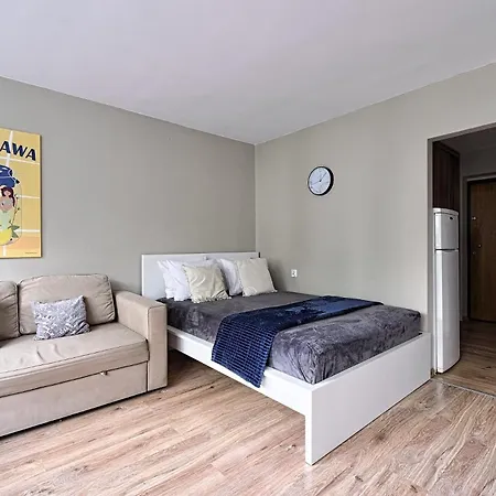 Urbannestgroup - Center Cozy - Bagno 7 Daire